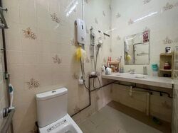 Peakview Estate (D16), Semi-Detached #629077091